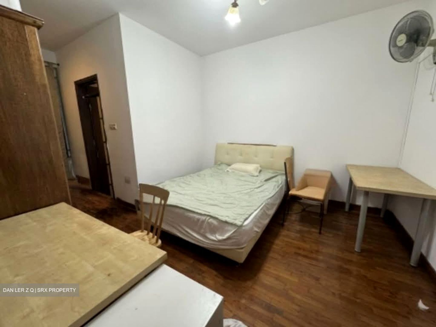 Canberlin Apartments (D14), Apartment #539393631